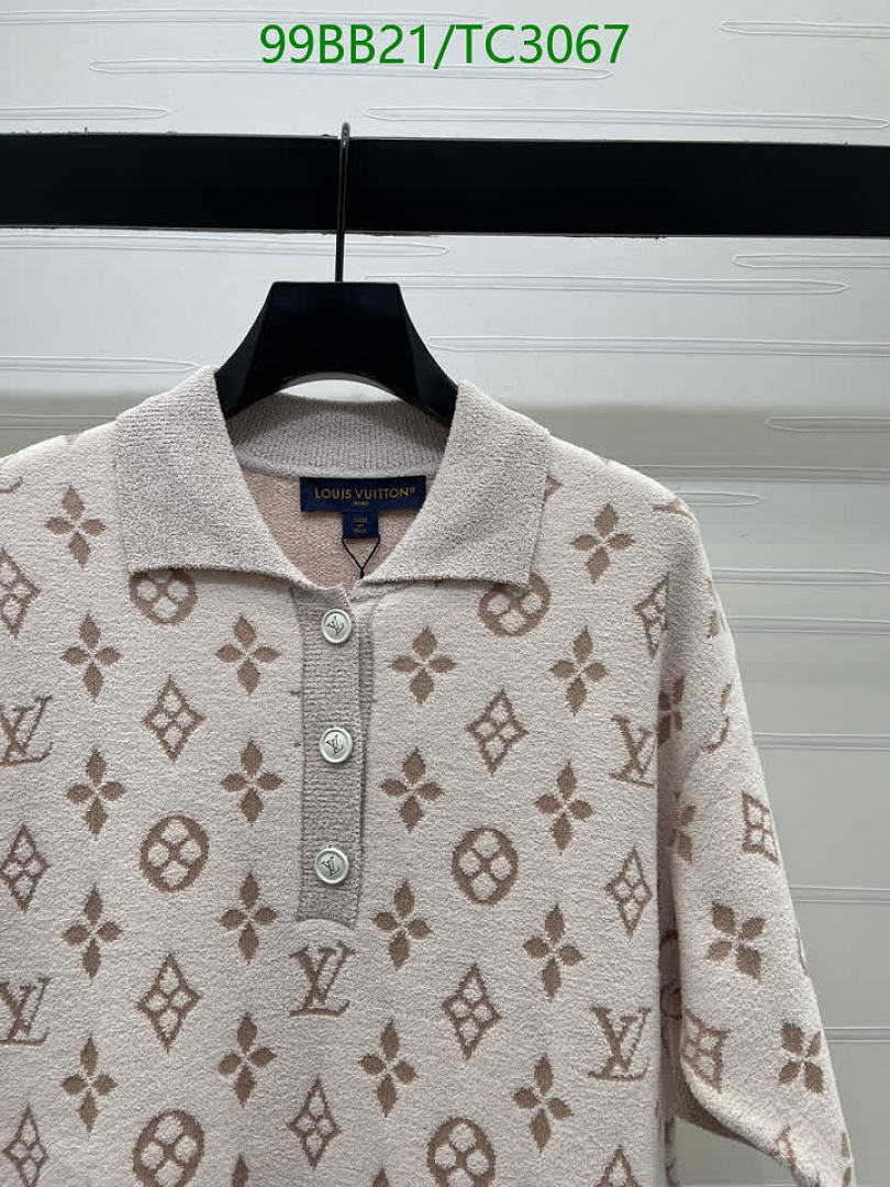LV-Clothing Code: TC3067 $: 99USD