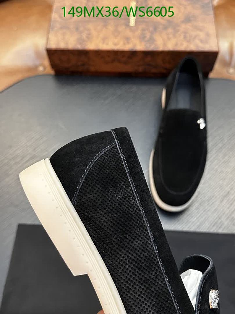 Stefano Ricci-Men shoes Code: WS6605 $: 149USD