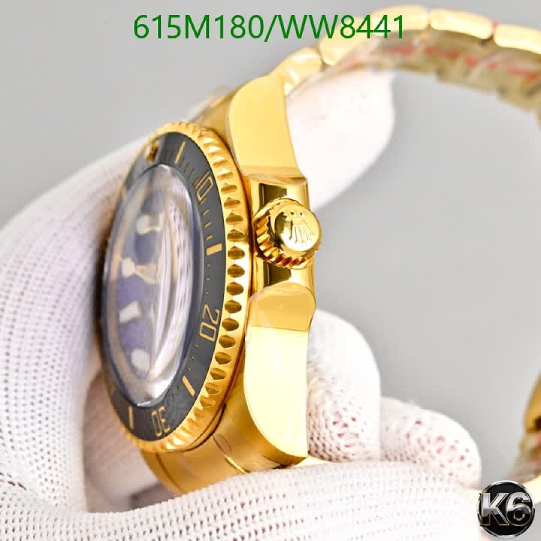 Rolex-Watch-Mirror Quality Code: WW8441 $: 615USD