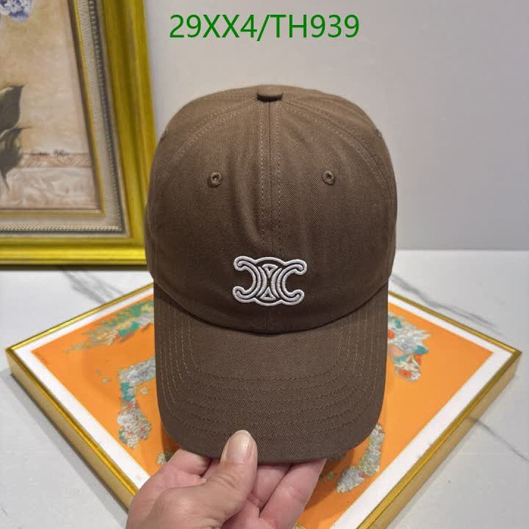 Celine-Cap(Hat) Code: TH939 $: 29USD