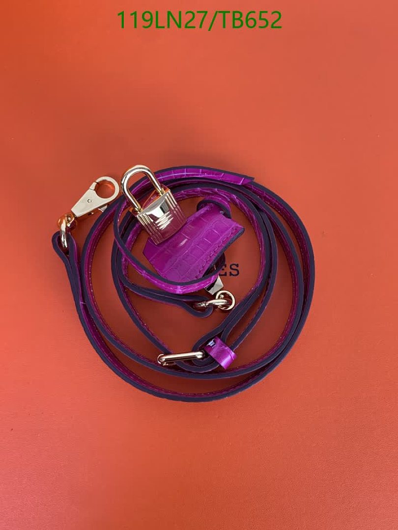 Hermes-Bag-4A Quality Code: TB652 $: 119USD