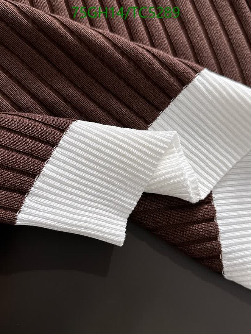 Loro Piana-Clothing Code: TC5289 $: 75USD