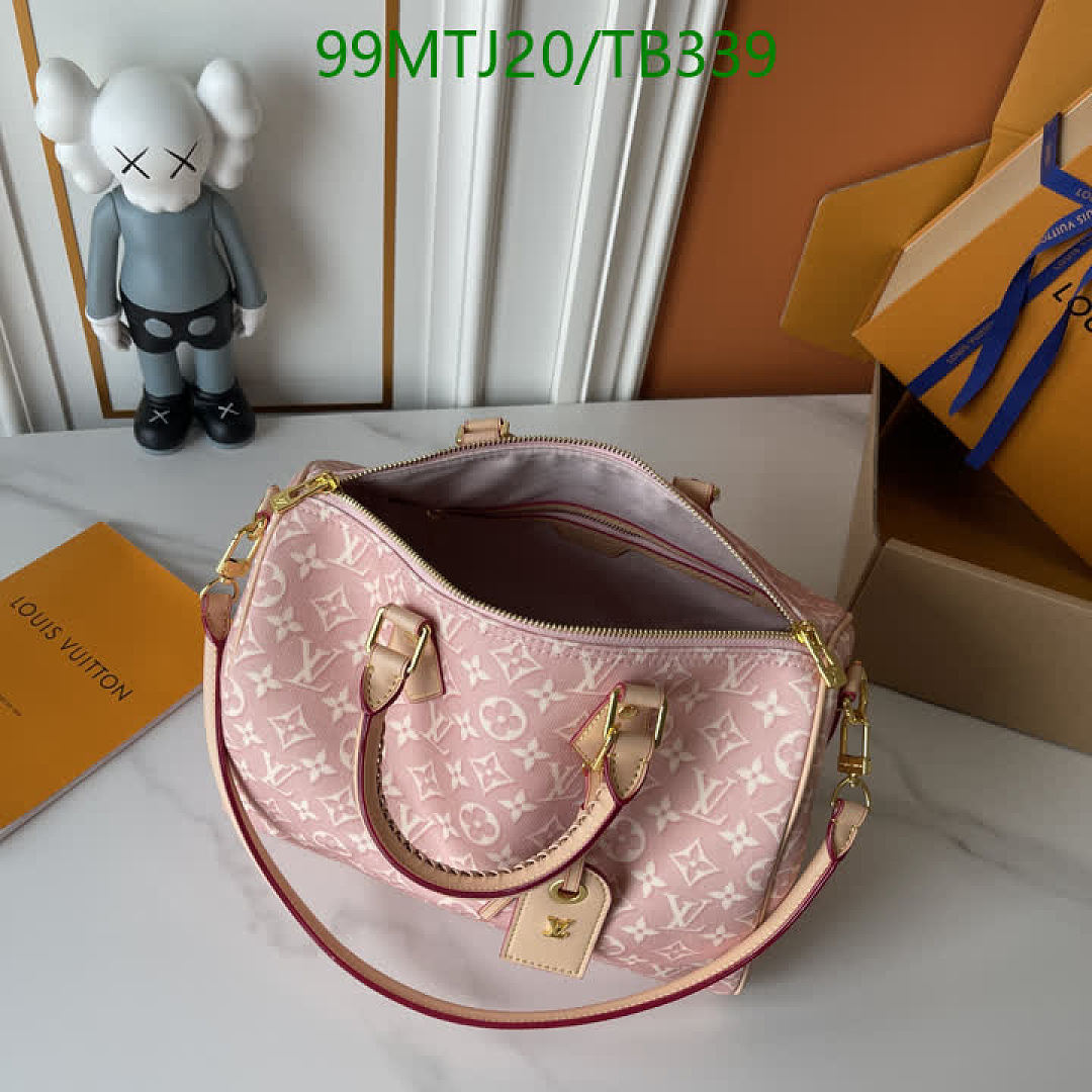 LV-Bag-4A Quality Code: TB339 $: 99USD