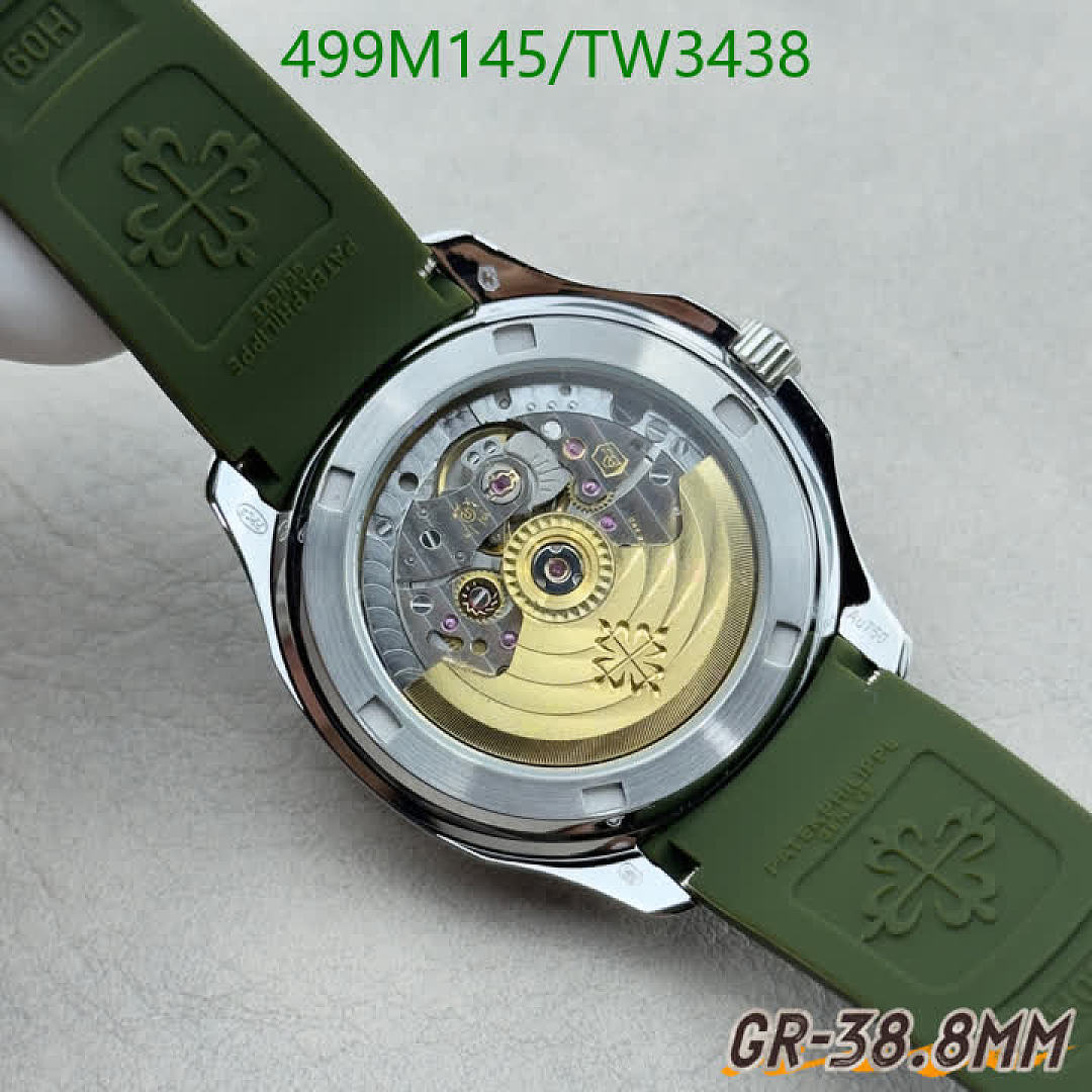 Patek Philippe-Watch-Mirror Quality Code: TW3438 $: 499USD