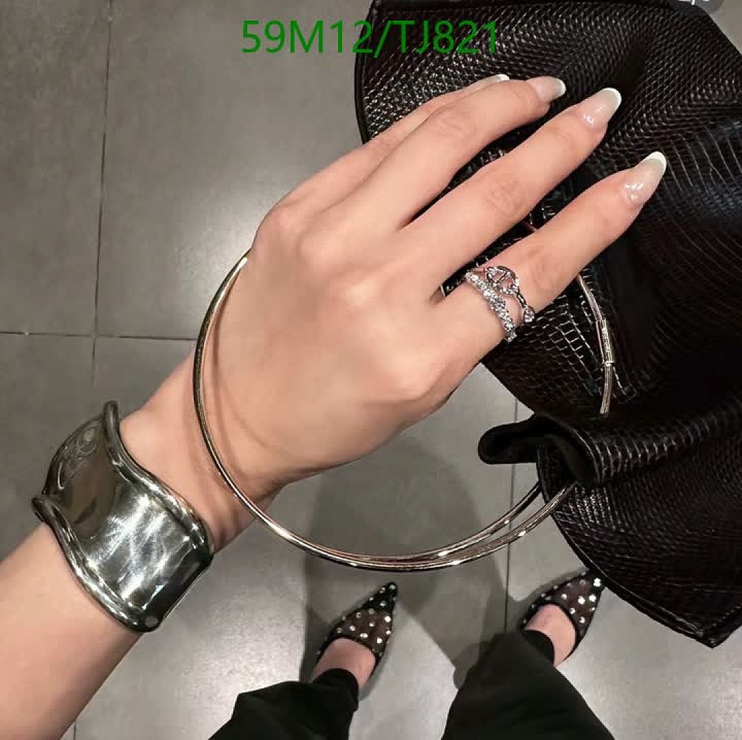 Hermes-Jewelry Code: TJ821 $: 59USD