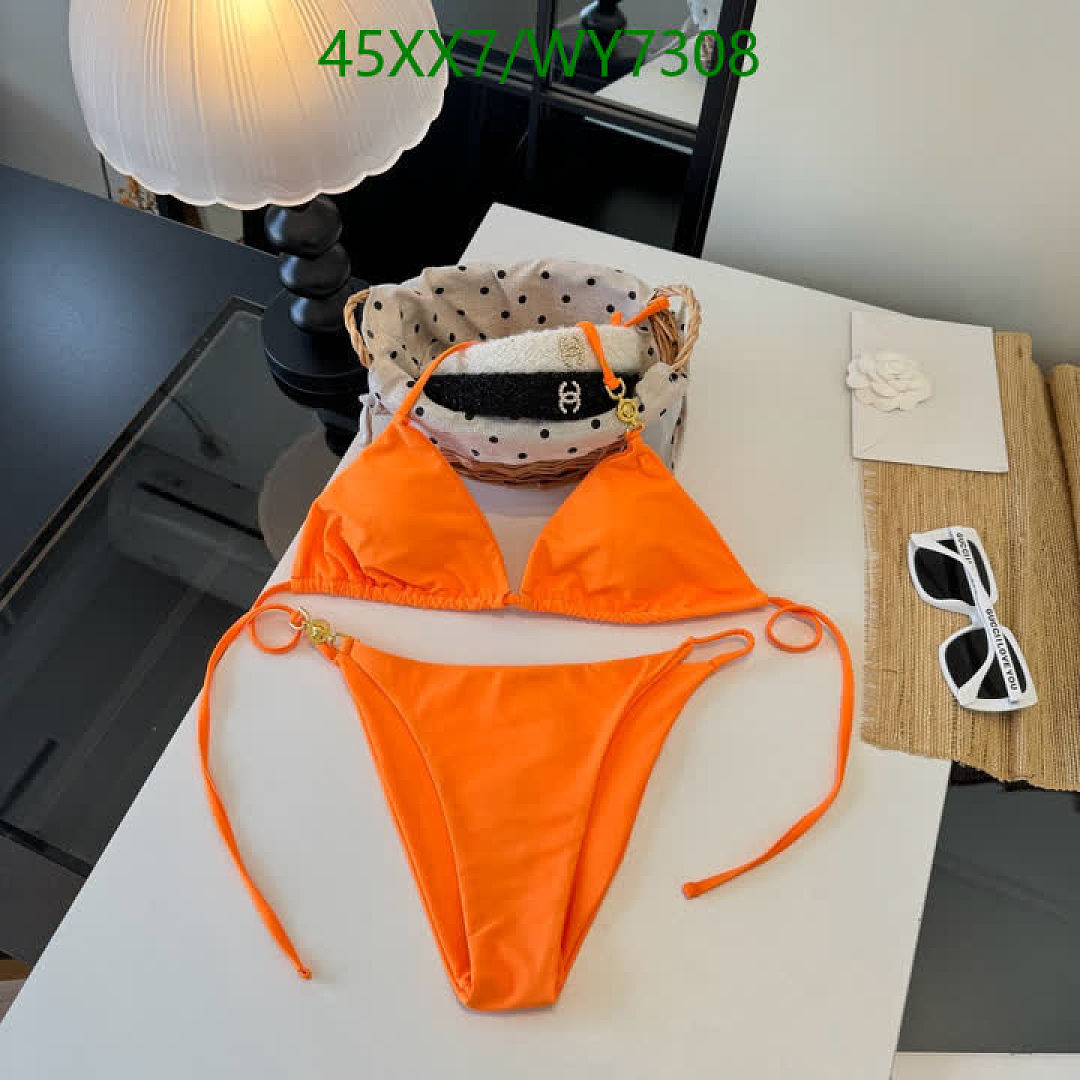 Versace-Swimsuit Code: WY7308 $: 45USD