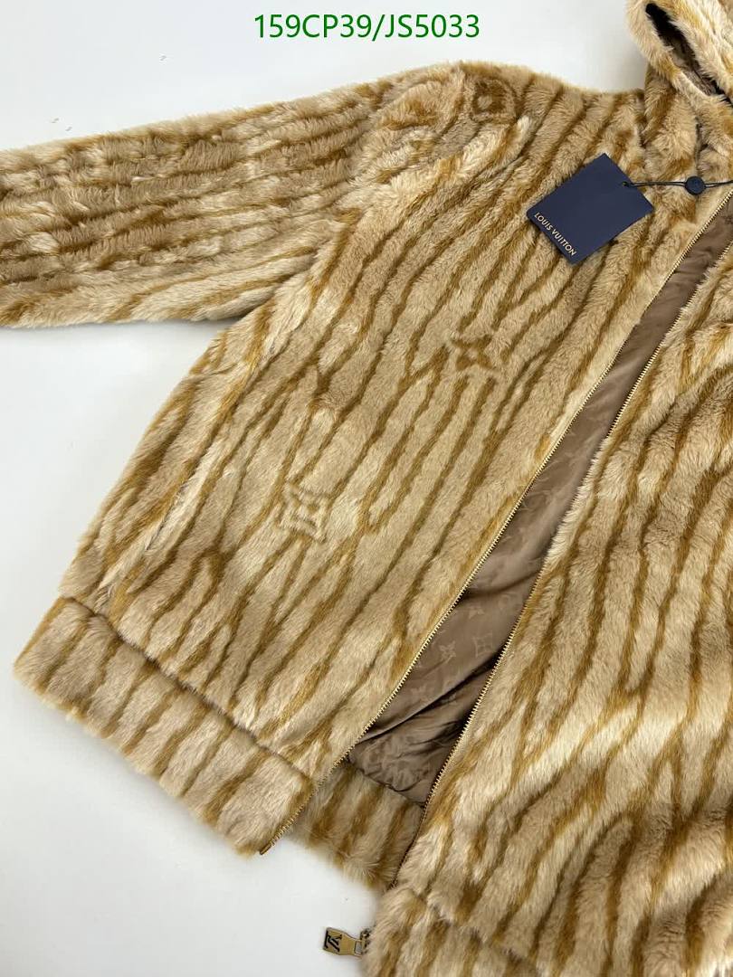 LV-Clothing Code: JS5033 $: 159USD