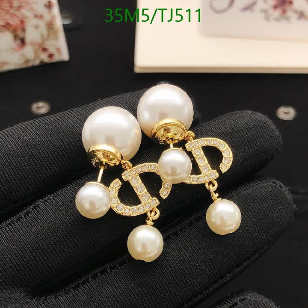 Dior-Jewelry Code: TJ511 $: 35USD