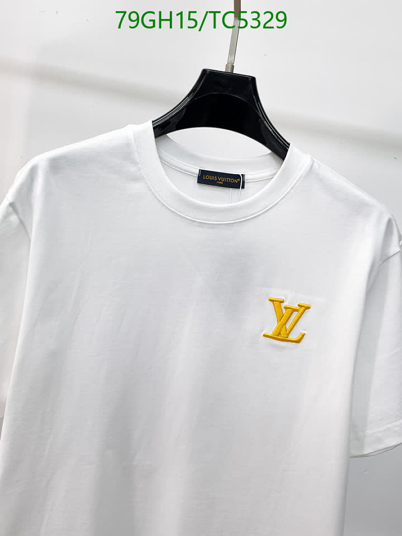LV-Clothing Code: TC5329 $: 79USD