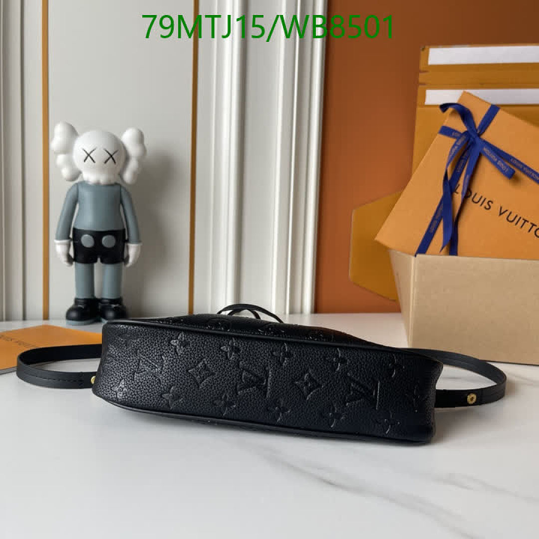 LV-Bag-4A Quality Code: WB8501 $: 79USD