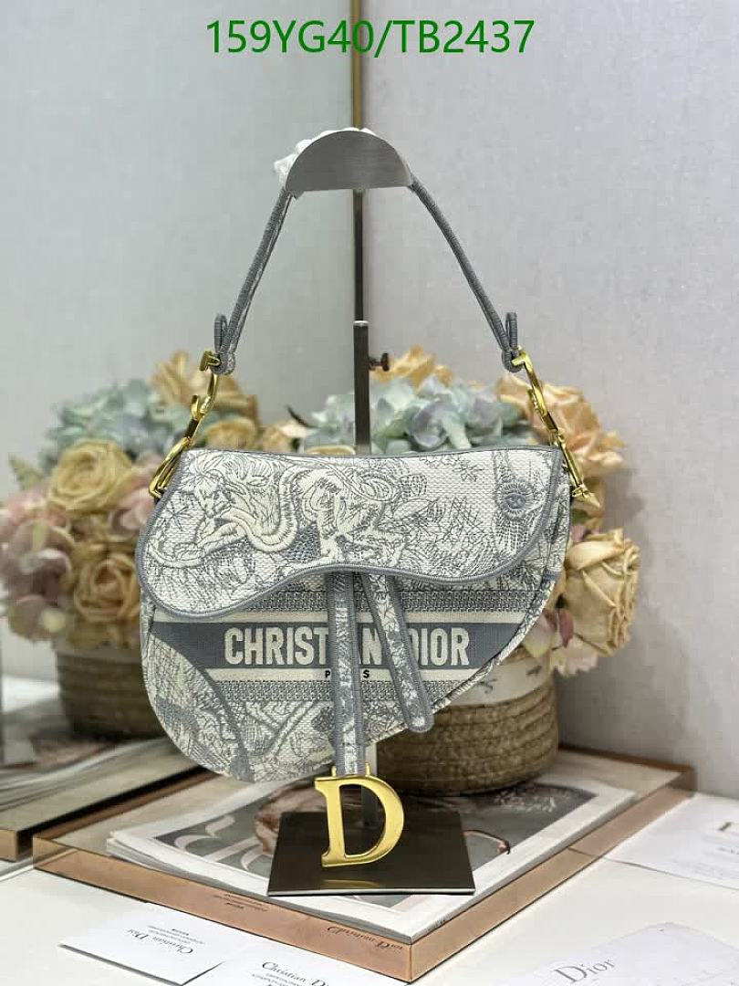 Dior-Bag-Mirror Quality Code: TB2437 $: 159USD