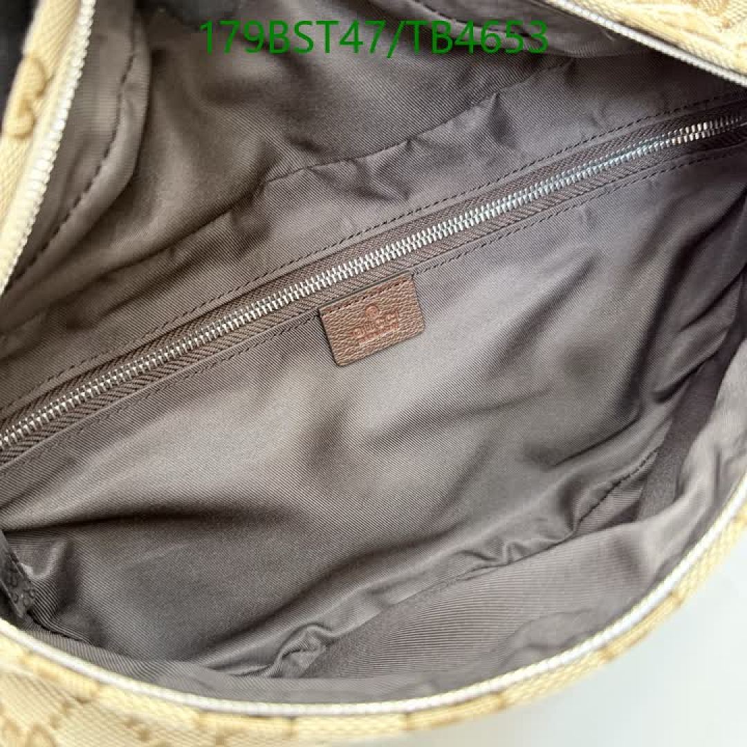 Gucci-Bag-Mirror Quality Code: TB4653 $: 179USD