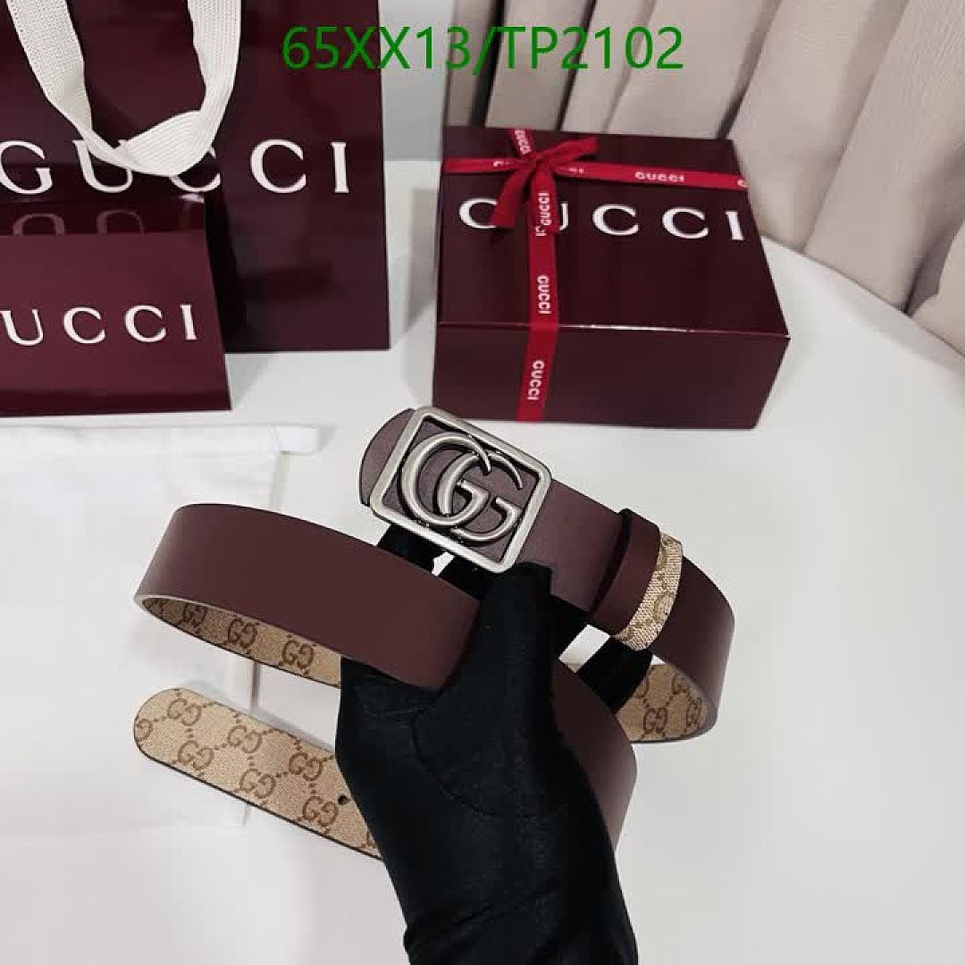 Gucci-Belts Code: TP2102 $: 65USD