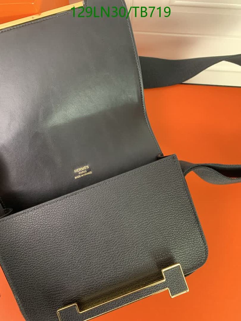 Hermes-Bag-4A Quality Code: TB719 $: 129USD
