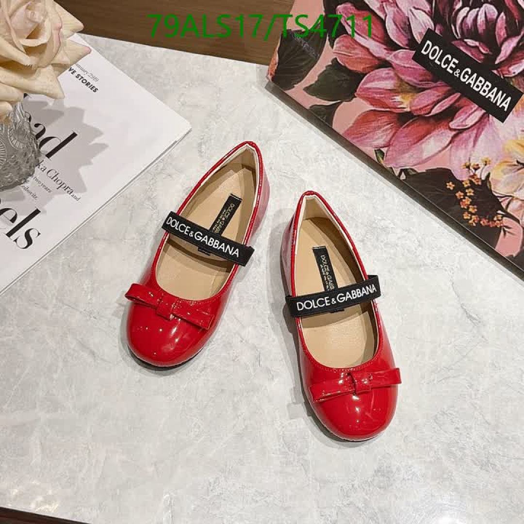 Dior-Kids shoes Code: TS4711 $: 79USD