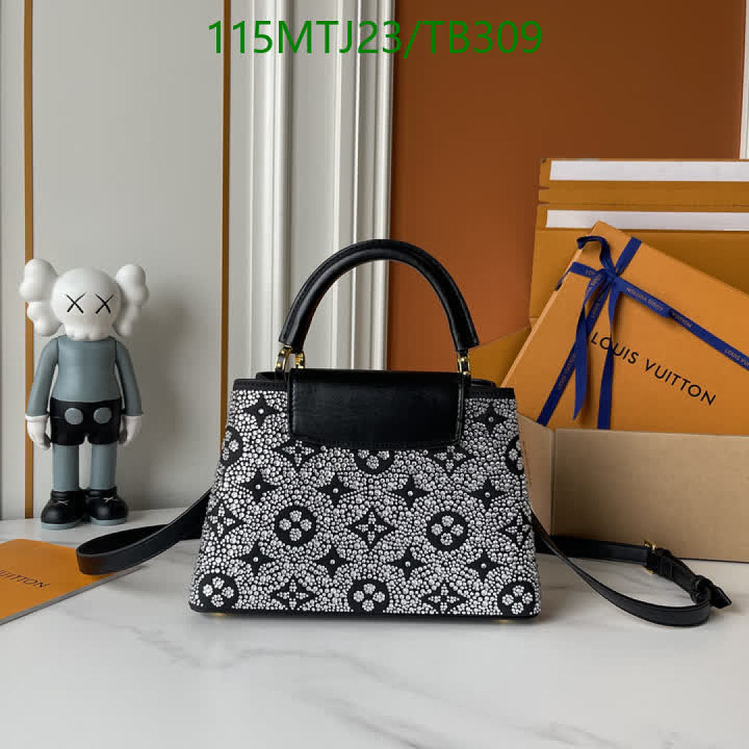 LV-Bag-4A Quality Code: TB309