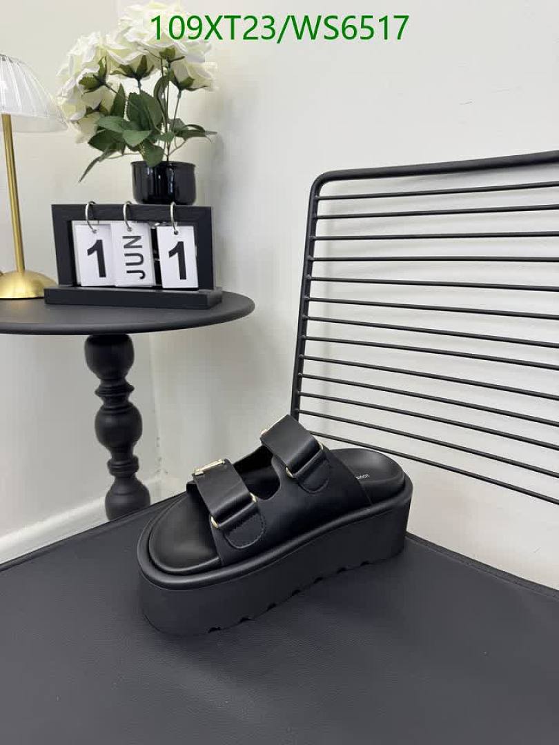 LV-Women Shoes Code: WS6517 $: 109USD