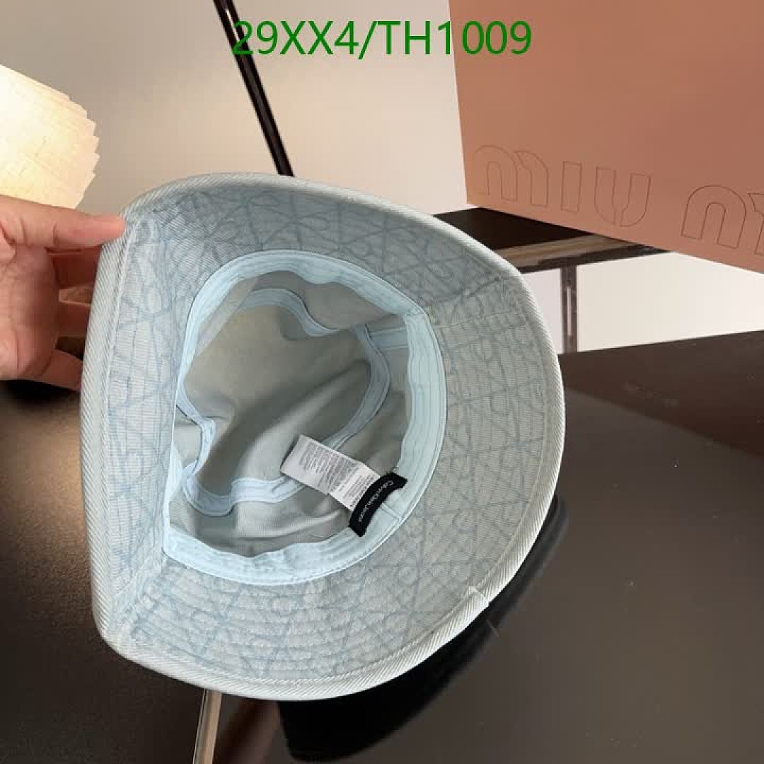 CK-Cap(Hat) Code: TH1009 $: 29USD