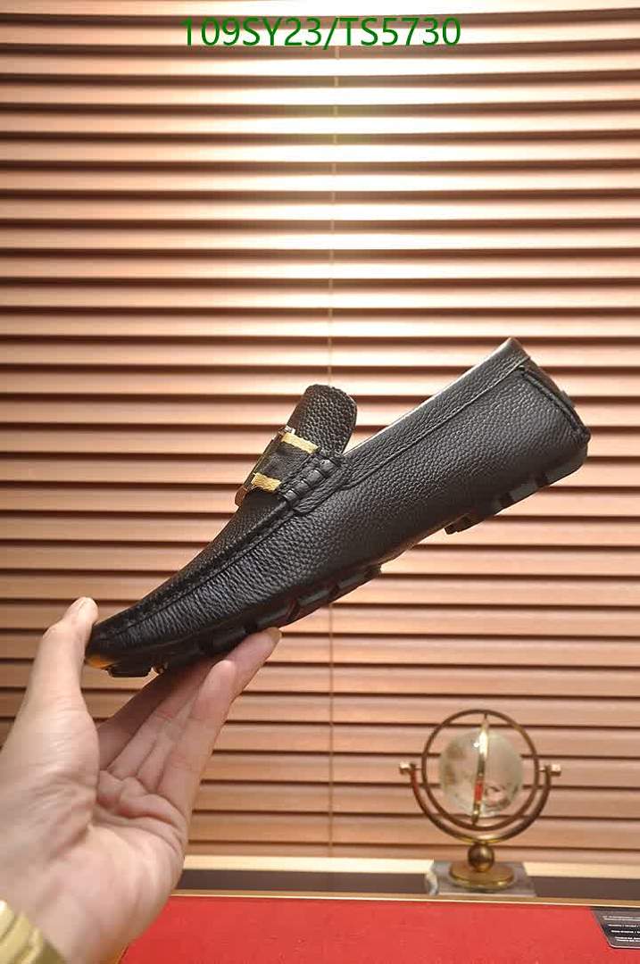 LV-Men shoes Code: TS5730 $: 109USD