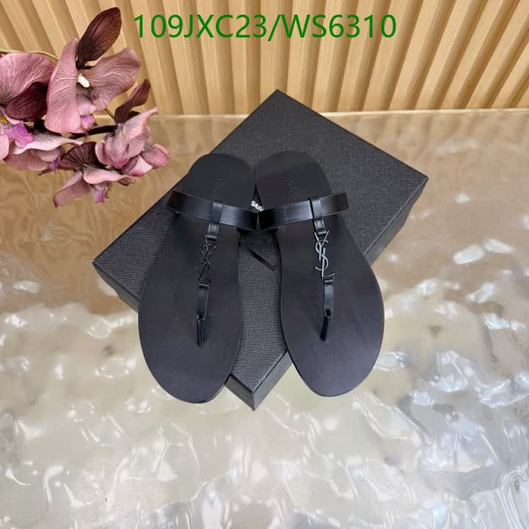YSL-Men shoes Code: WS6310 $: 109USD
