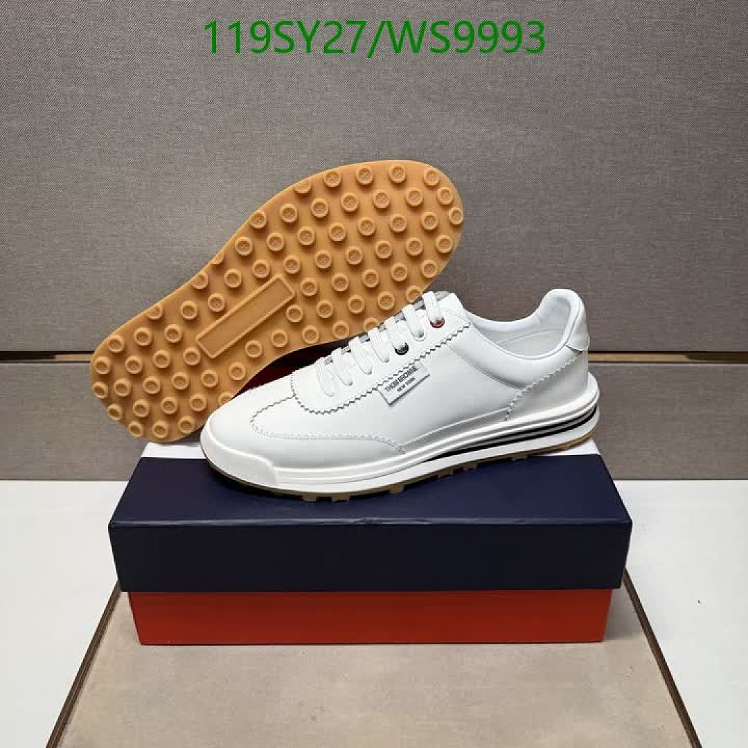 Thom Browne-Men shoes Code: WS9993 $: 119USD