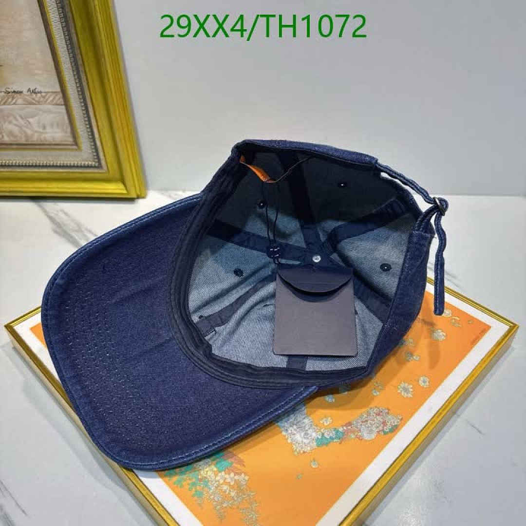LV-Cap(Hat) Code: TH1072 $: 29USD