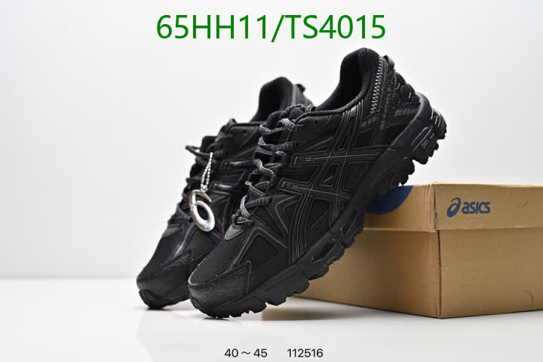 Asics-Men shoes Code: TS4015 $: 65USD
