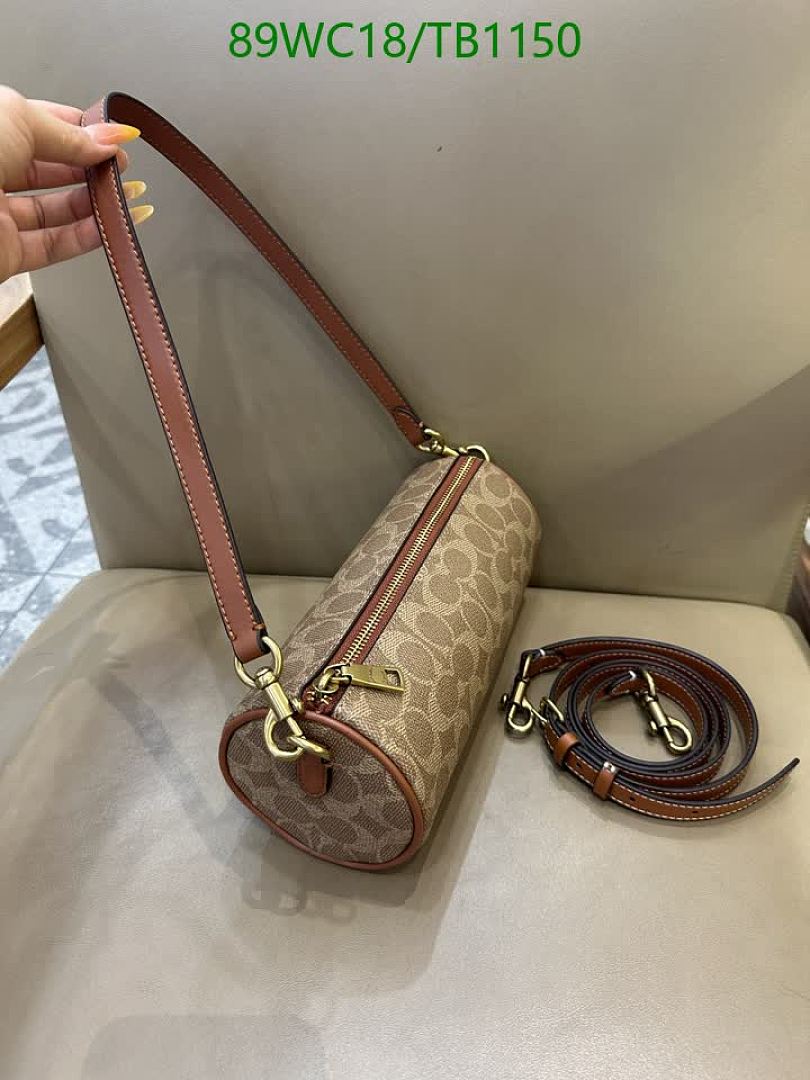 Coach-Bag-4A Quality Code: TB1150 $: 89USD