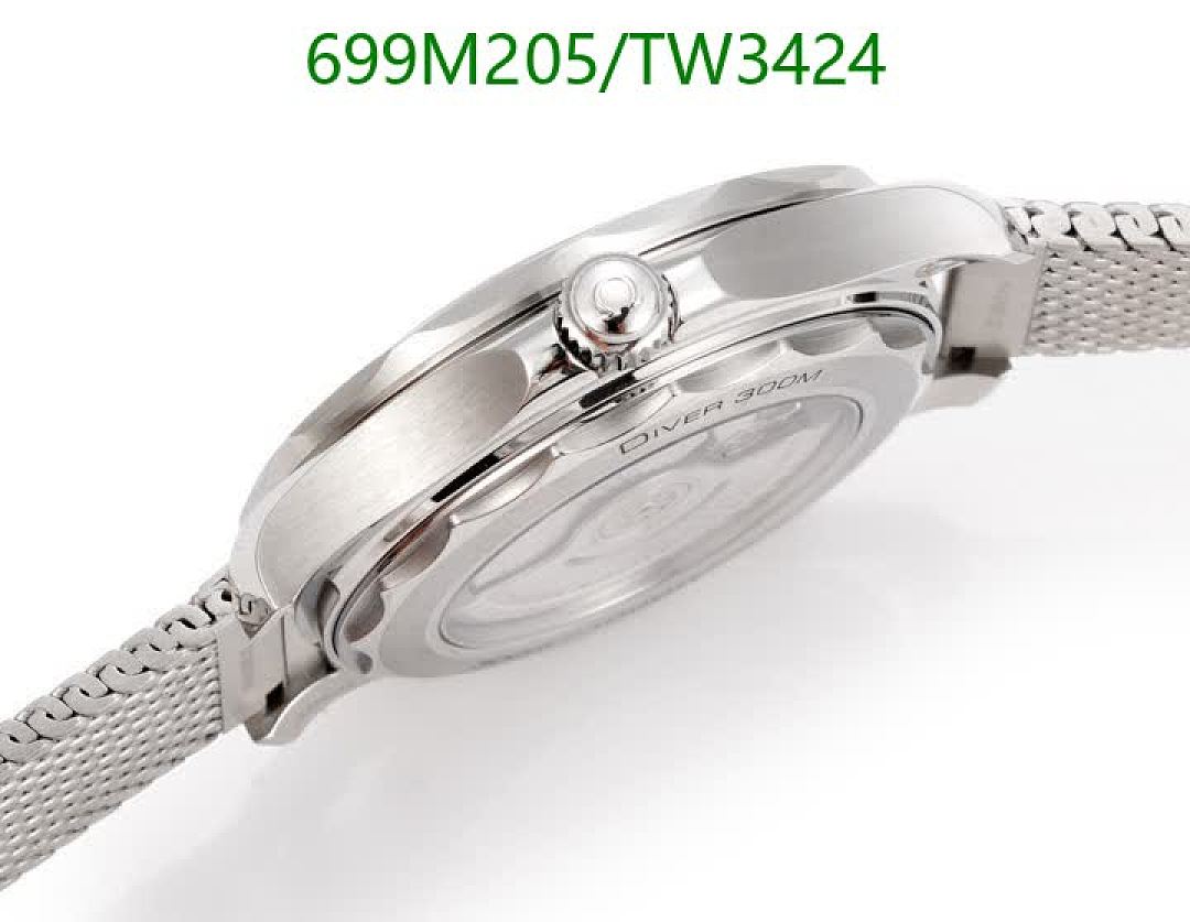 Omega-Watch(Mirror Quality) Code: TW3424 $: 699USD