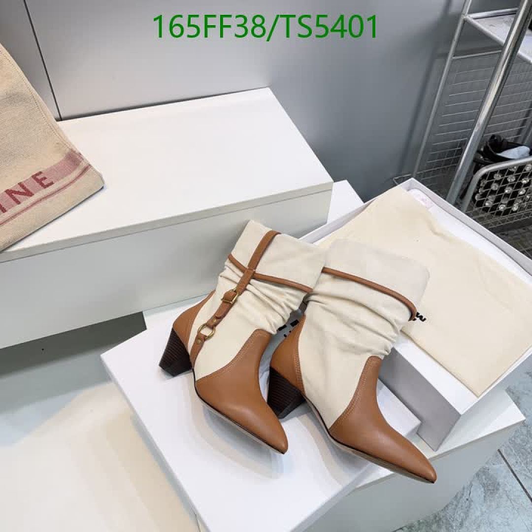 Isabel Marant-Women Shoes Code: TS5401 $: 165USD