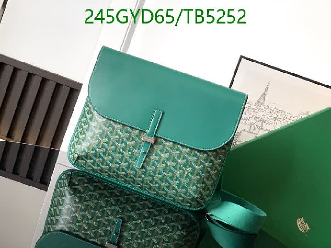 Goyard-Bag-Mirror Quality Code: TB5252 $: 245USD