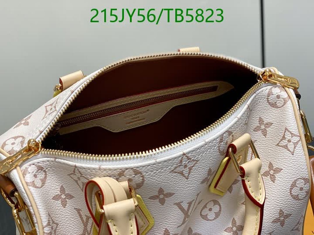 LV-Bag-Mirror Quality Code: TB5823 $: 215USD