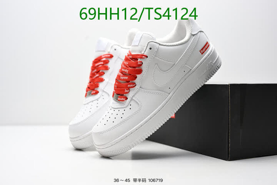 NIKE-Women Shoes Code: TS4124 $: 69USD