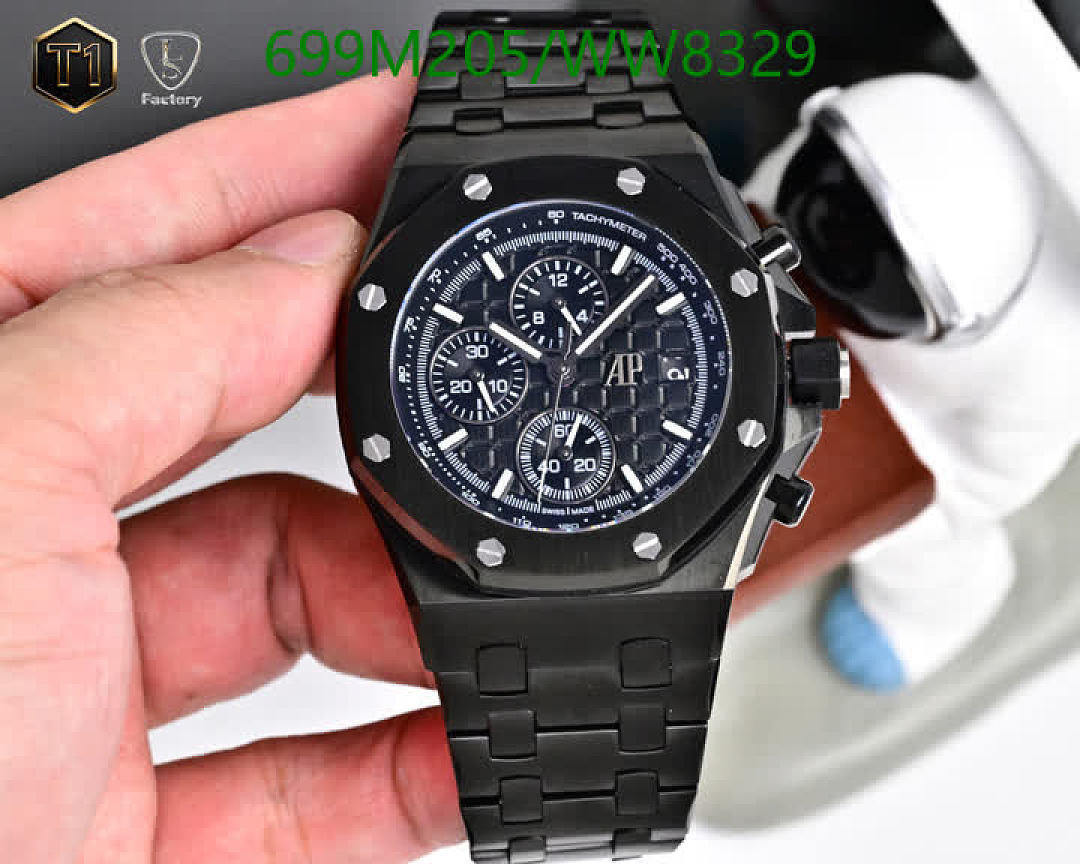 Audemars Piguet-Watch-Mirror Quality Code: WW8329 $: 699USD