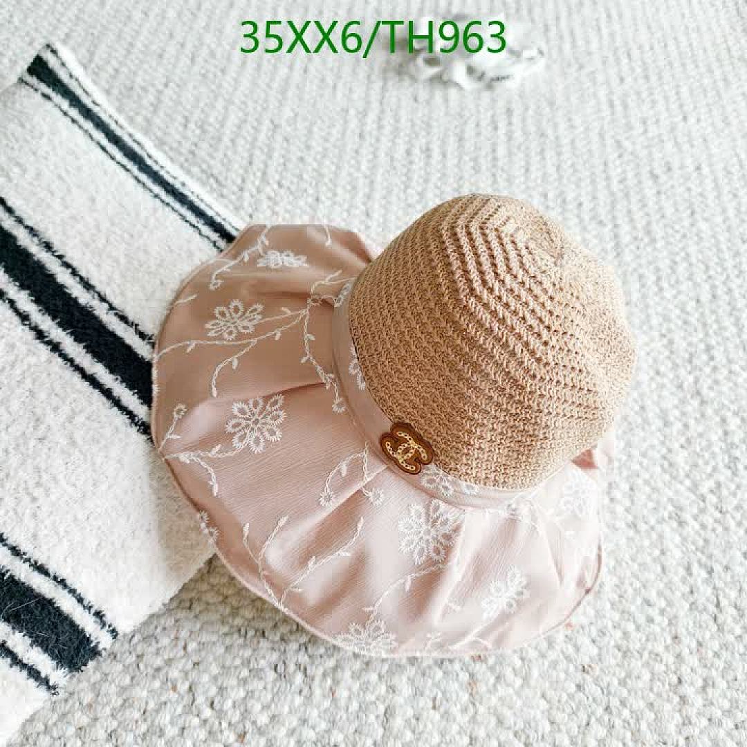 Chanel-Cap(Hat) Code: TH963 $: 35USD