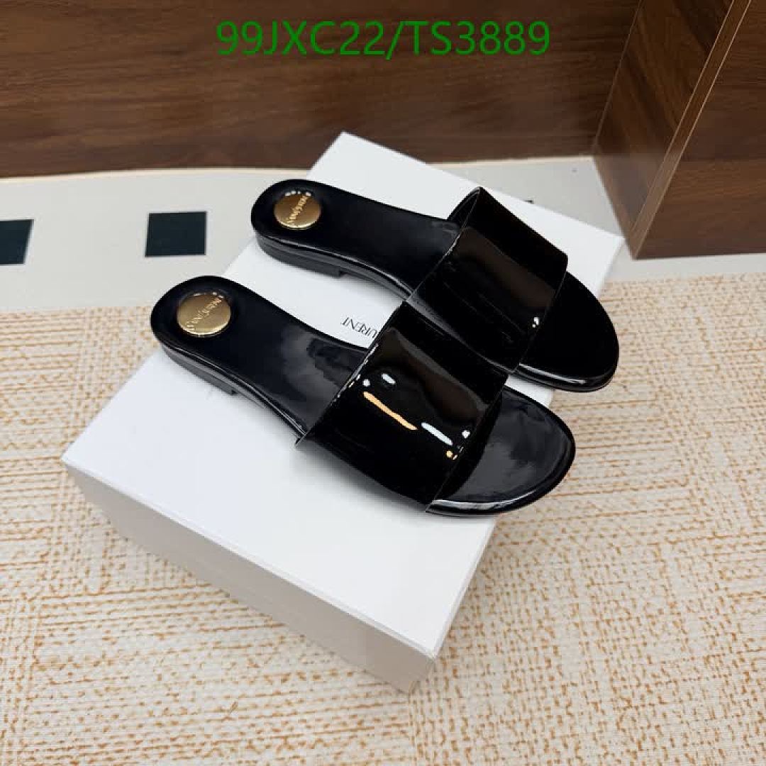 YSL-Women Shoes Code: TS3889 $: 99USD
