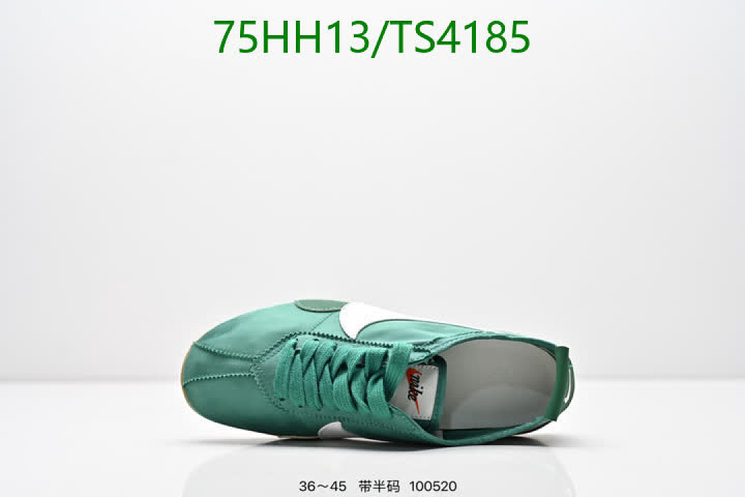 Nike-Men shoes Code: TS4185 $: 75USD