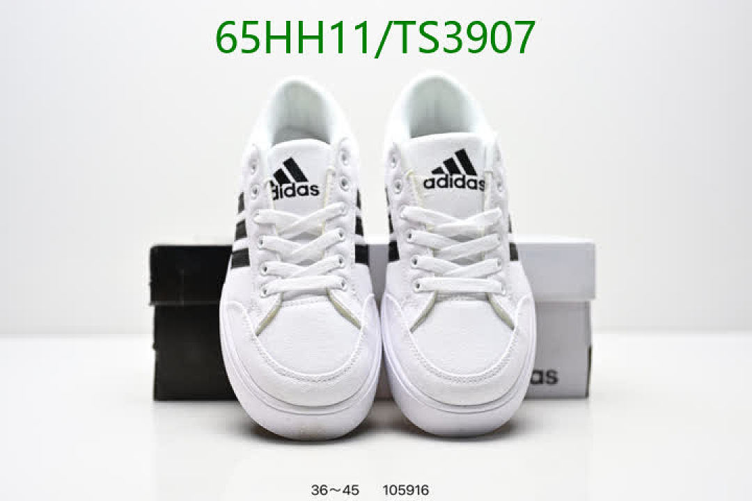 Adidas-Men shoes Code: TS3907 $: 65USD