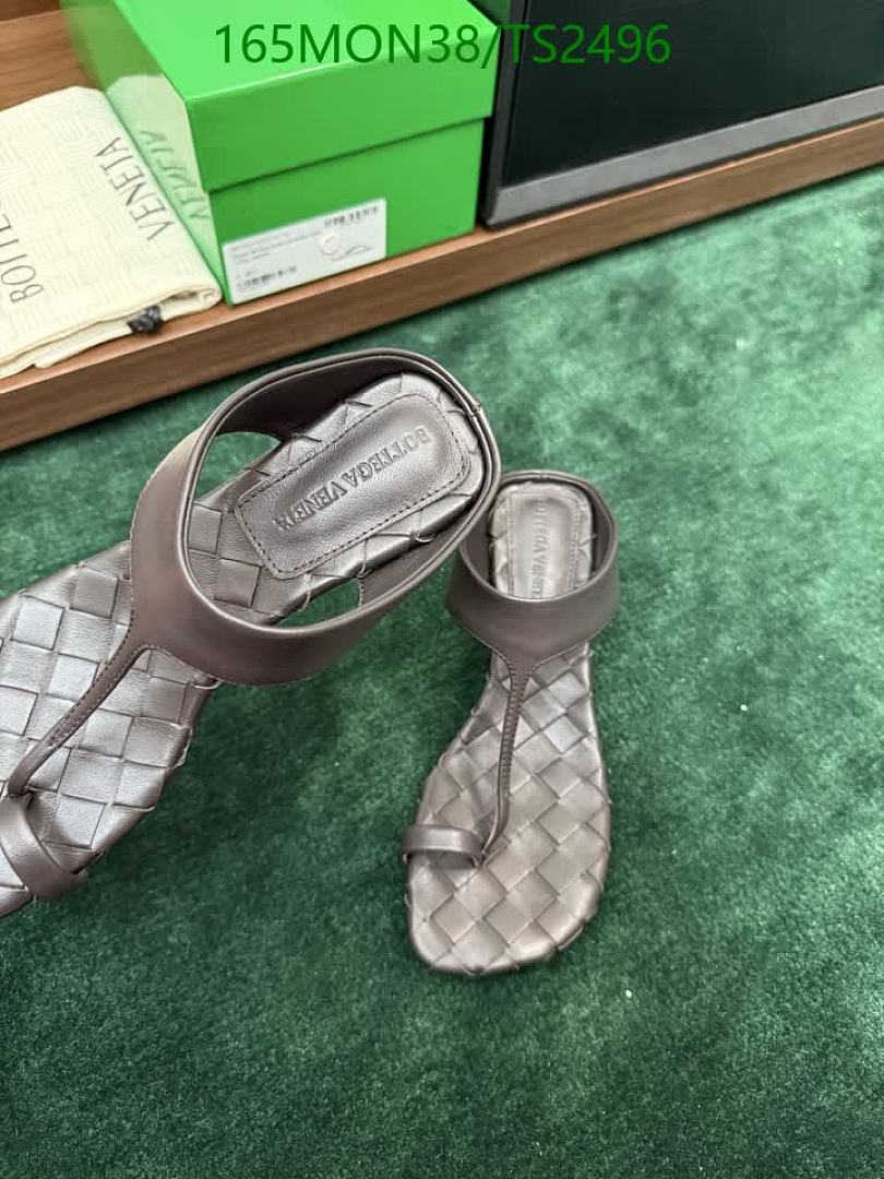 BV-Women Shoes Code: TS2496 $: 165USD