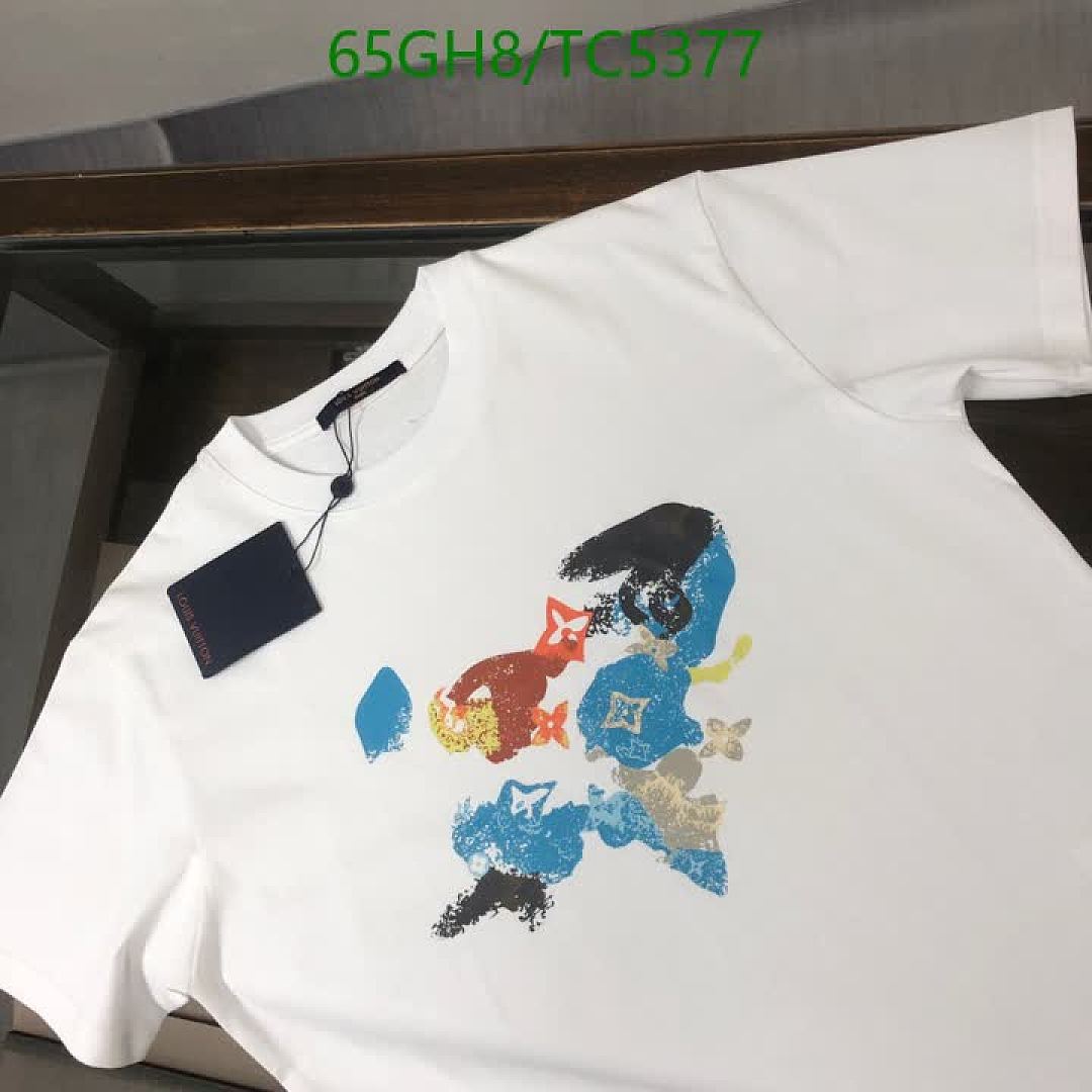LV-Clothing Code: TC5377 $: 65USD