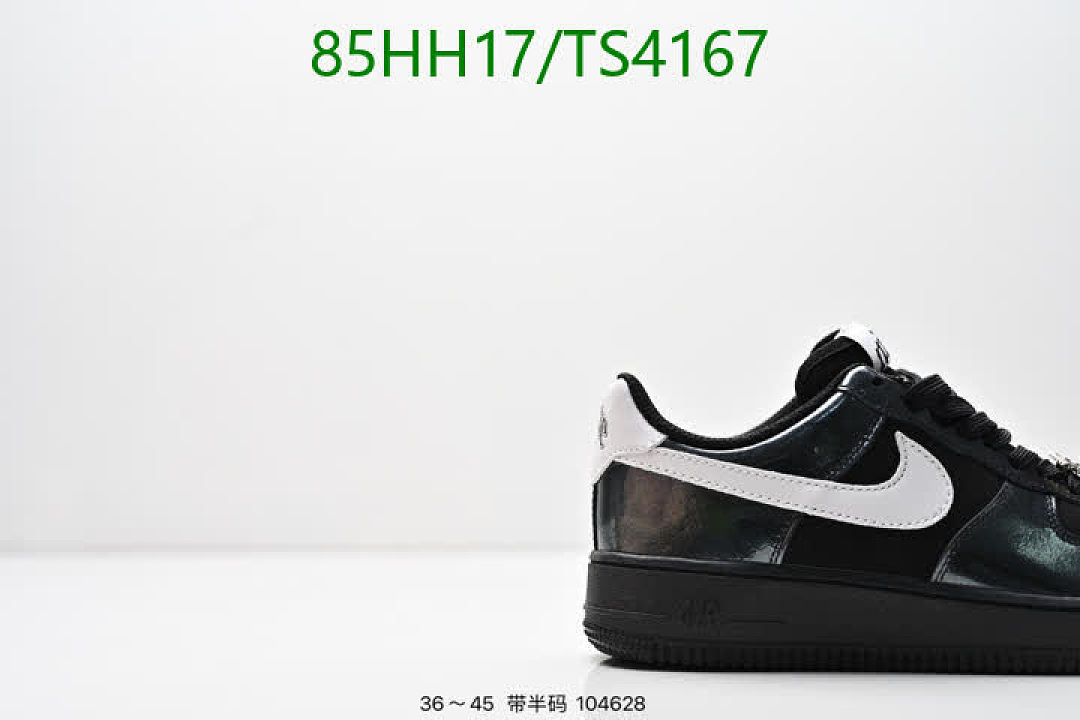 NIKE-Women Shoes Code: TS4167 $: 85USD