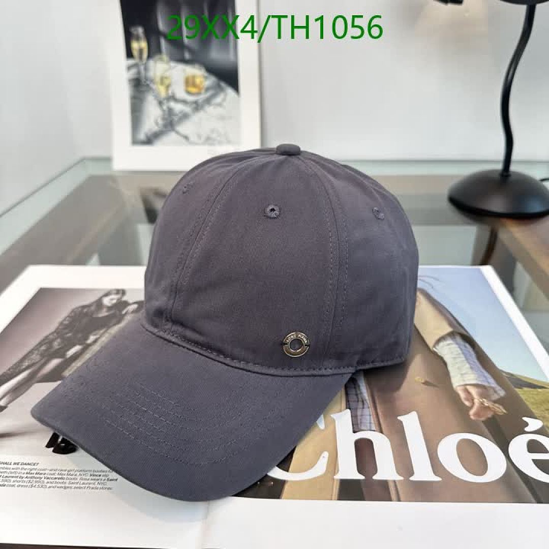 Loro Piana-Cap(Hat) Code: TH1056 $: 29USD