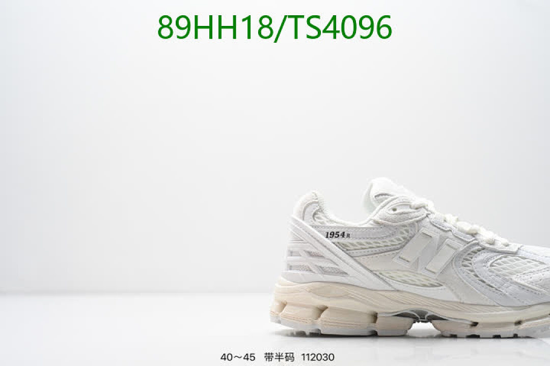 New Balance-Men shoes Code: TS4096 $: 89USD