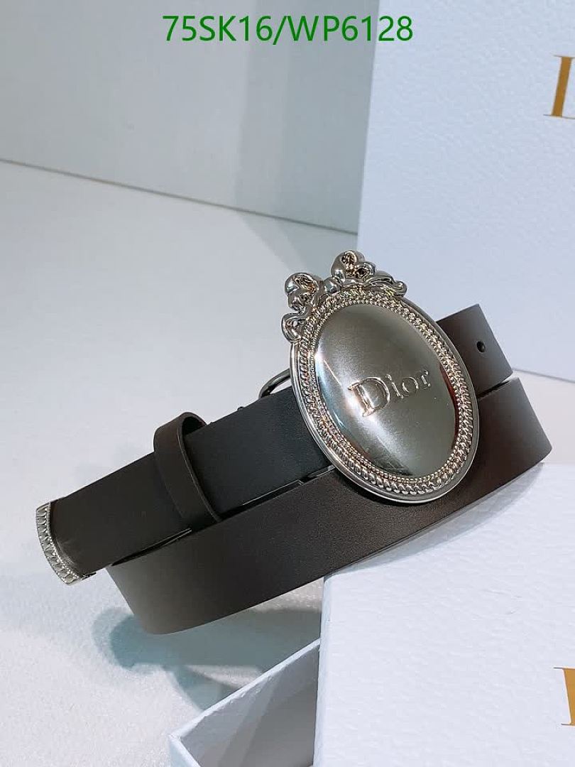 Dior-Belts Code: WP6128 $: 75USD