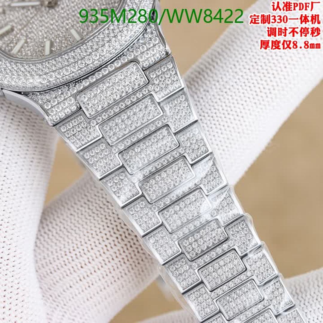 Patek Philippe-Watch-Mirror Quality Code: WW8422 $: 935USD
