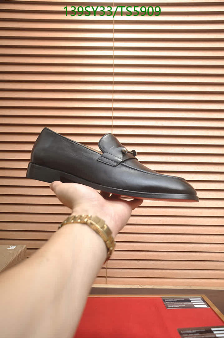 Christian Louboutin-Men shoes Code: TS5909 $: 139USD