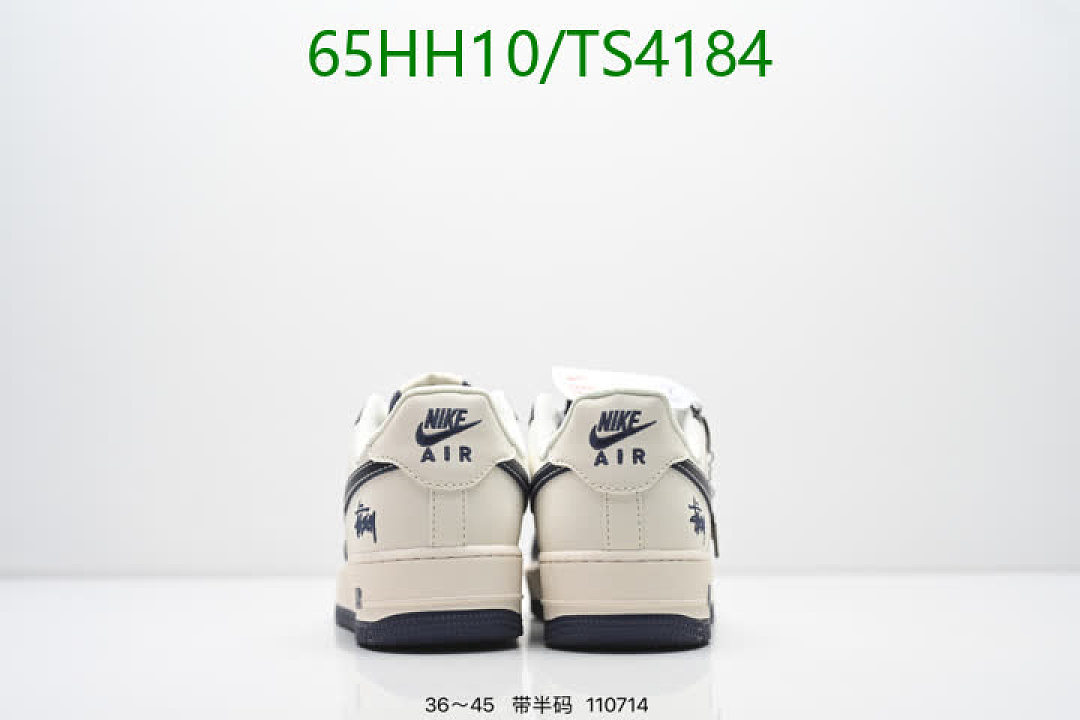 NIKE-Women Shoes Code: TS4184 $: 65USD