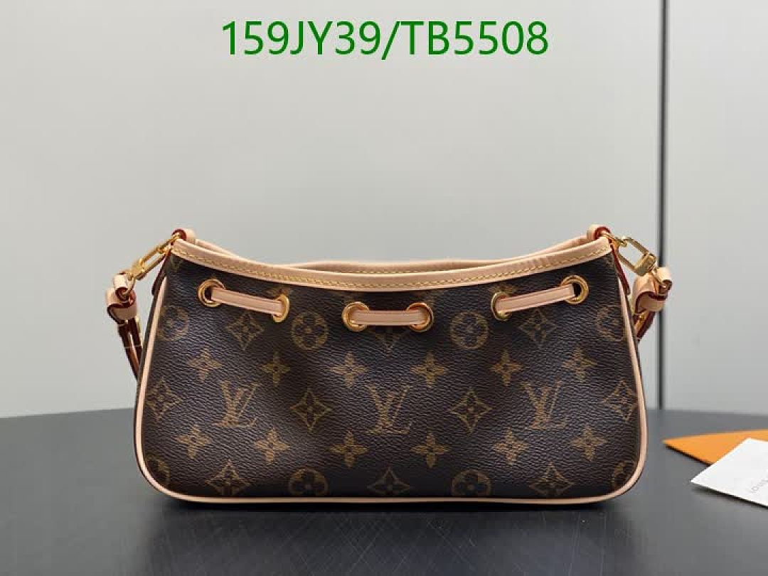 LV-Bag-Mirror Quality Code: TB5508 $: 159USD