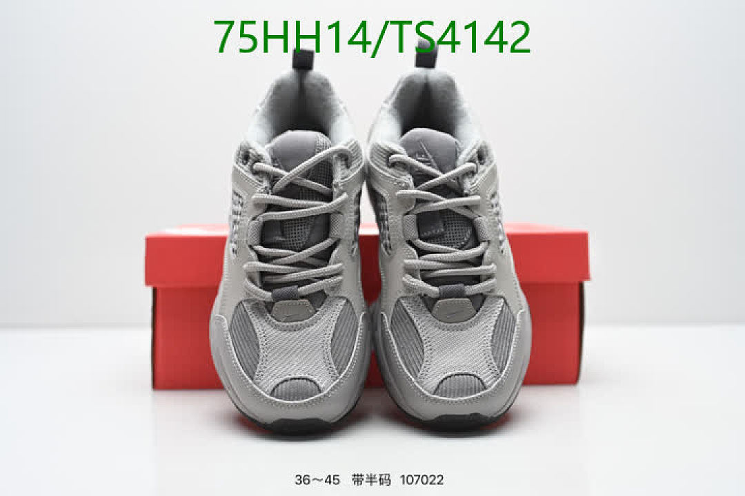 NIKE-Women Shoes Code: TS4142 $: 75USD