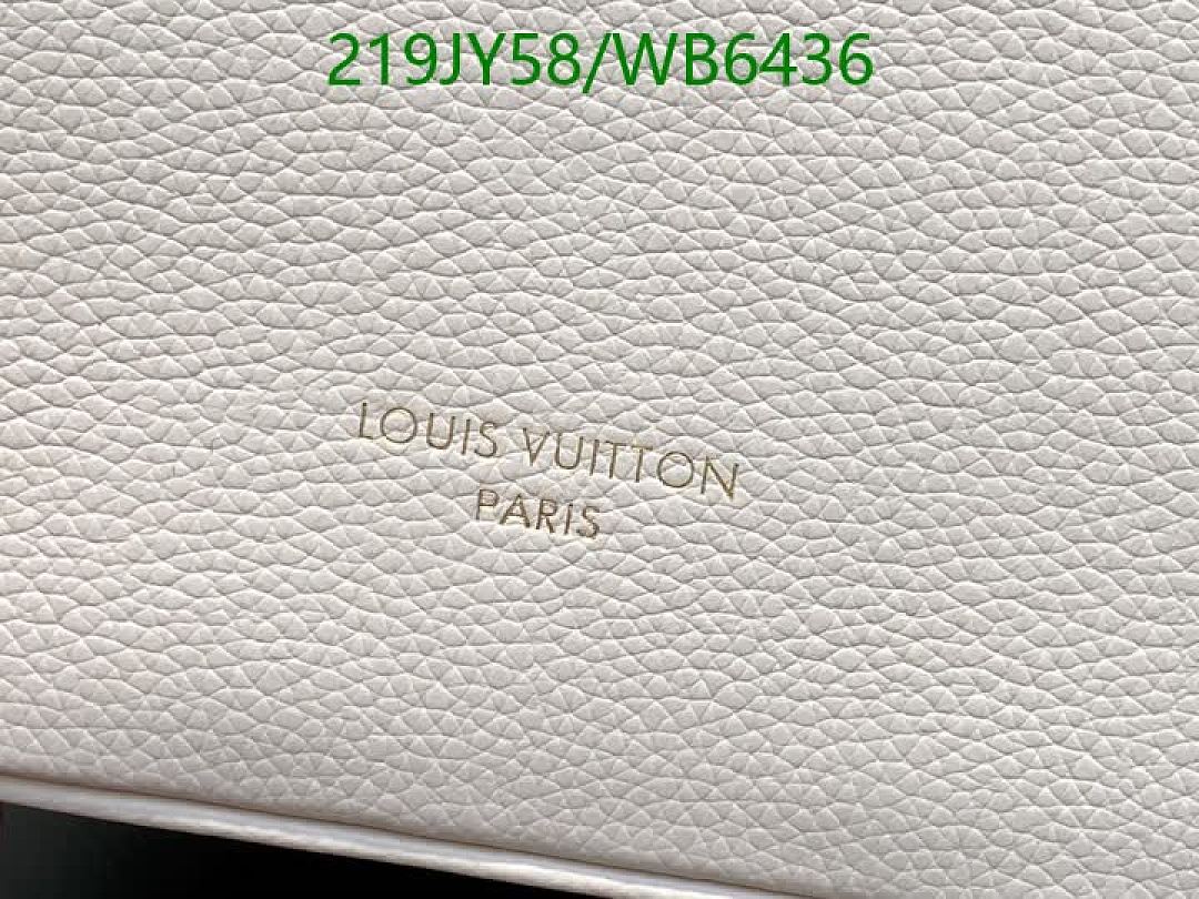 LV-Bag-Mirror Quality Code: WB6436 $: 219USD